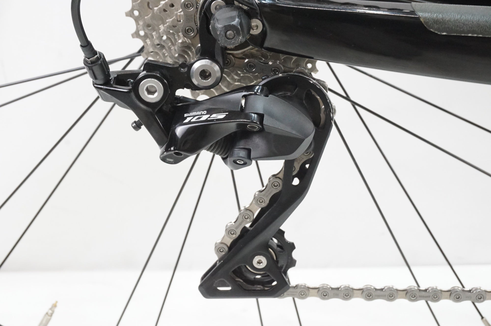 MERIDA 「メリダ」 REACTO 4000 2020年モデル ロードバイク / 大宮店