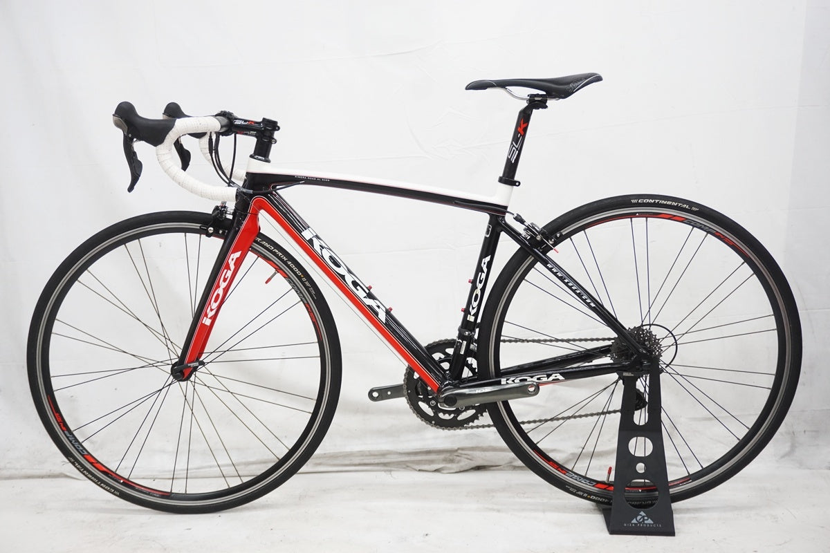 KOGA 「コガ」 KIMERA AL6069 2012年モデル ロードバイク/ 大阪美原北インター店