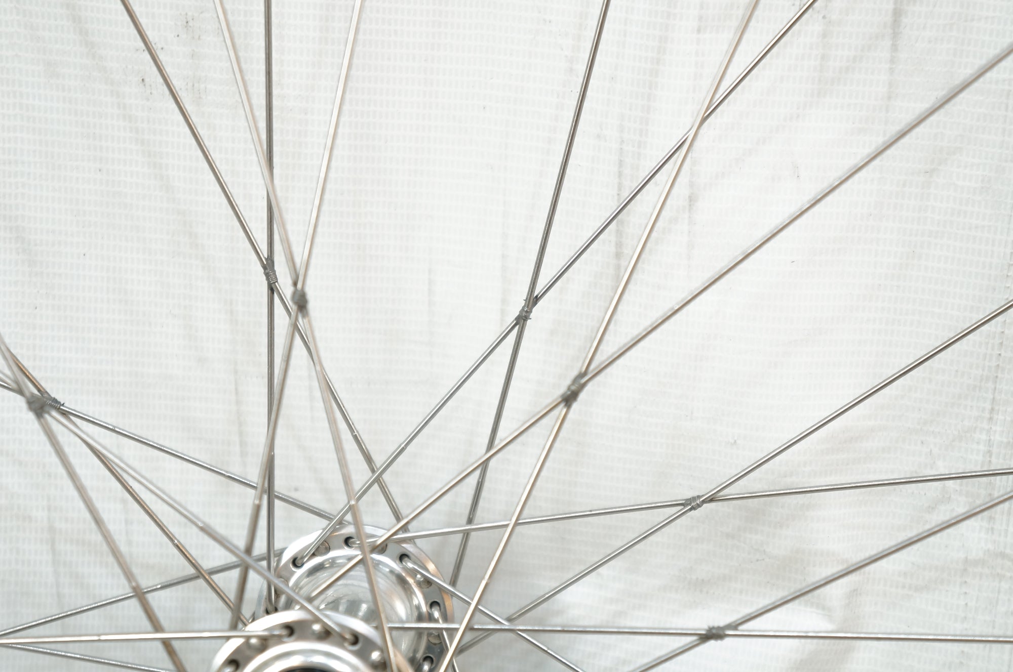 SHIMANO 「シマノ」 DURA-ACE HB-7710 ARAYA GOLD ホイールセット / バイチャリ浦和ベース