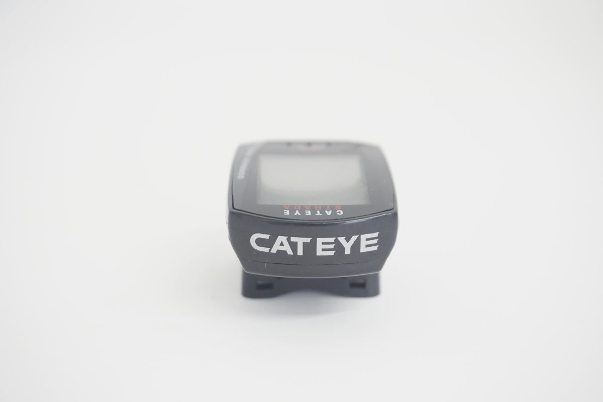 CATEYE 「キャットアイ」 STRADA CC-RD400W サイクルコンピューター / 京都八幡店