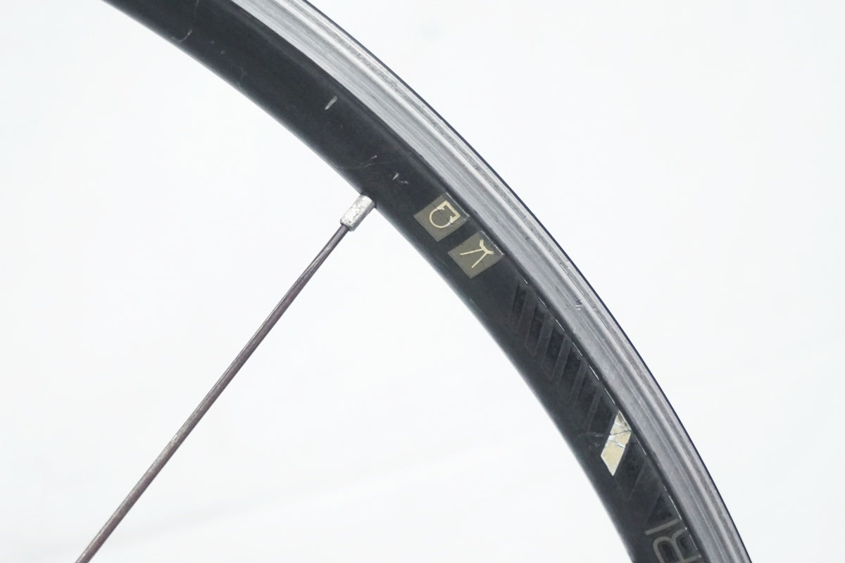 BONTRAGER 「ボントレガー」 RL フロントホイール  / 大阪美原北インター店