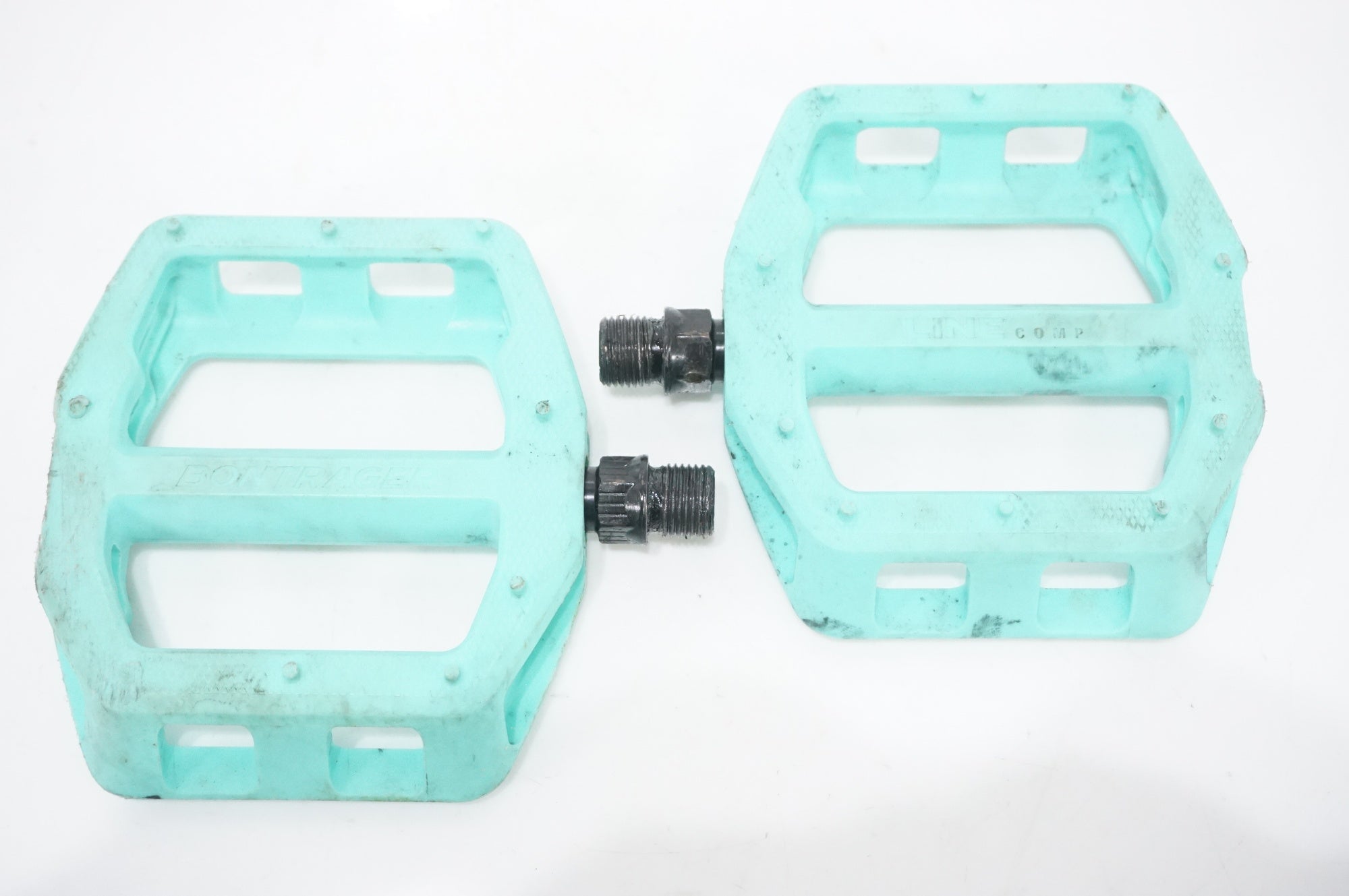 BONTRAGER 「ボントレガー」 LINE COMP ペダル / AKIBA店