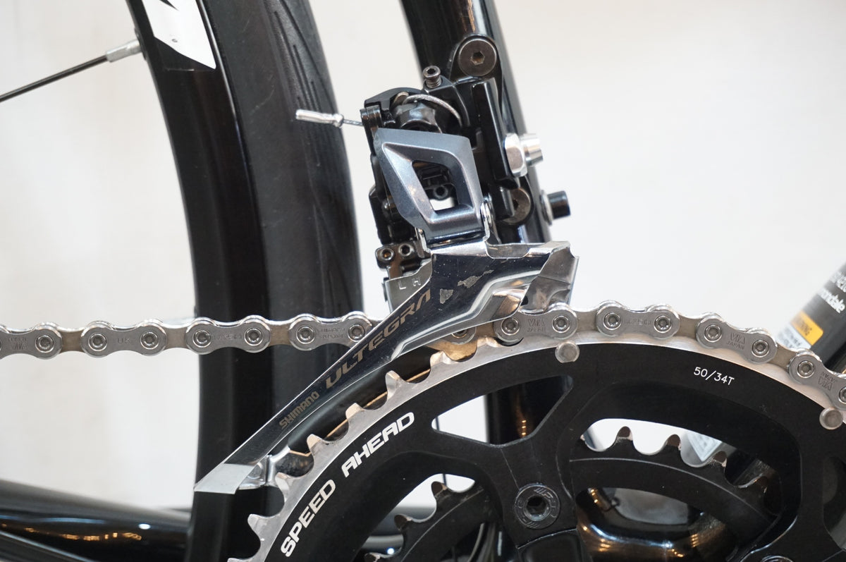 CANNONDALE 「キャノンデール」 SYNAPSE CARBON ULTEGRA 2018年モデル ロードバイク / 浦和ベース