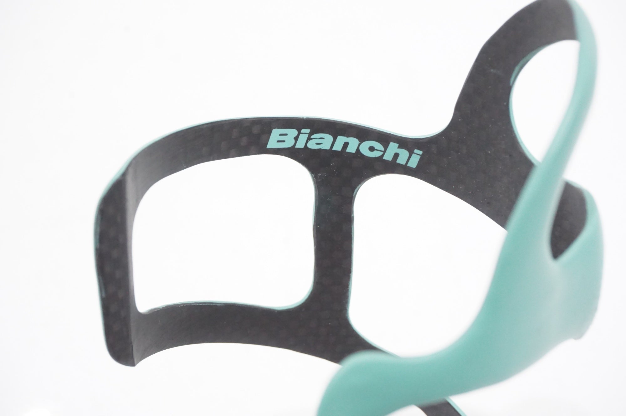 BIANCHI 「ビアンキ」 カーボン ボトルケージ / AKIBA店