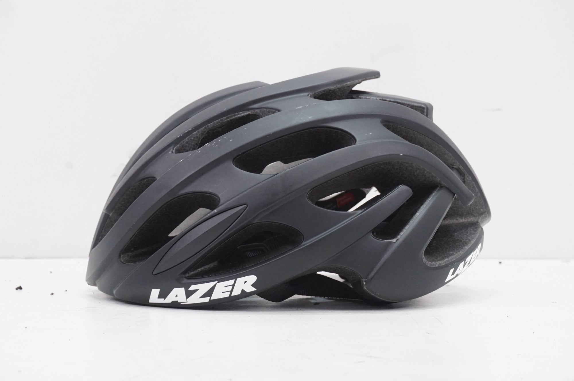 LAZER 「レーザー」 BLADE＋AF Mサイズ ヘルメット / 大宮店