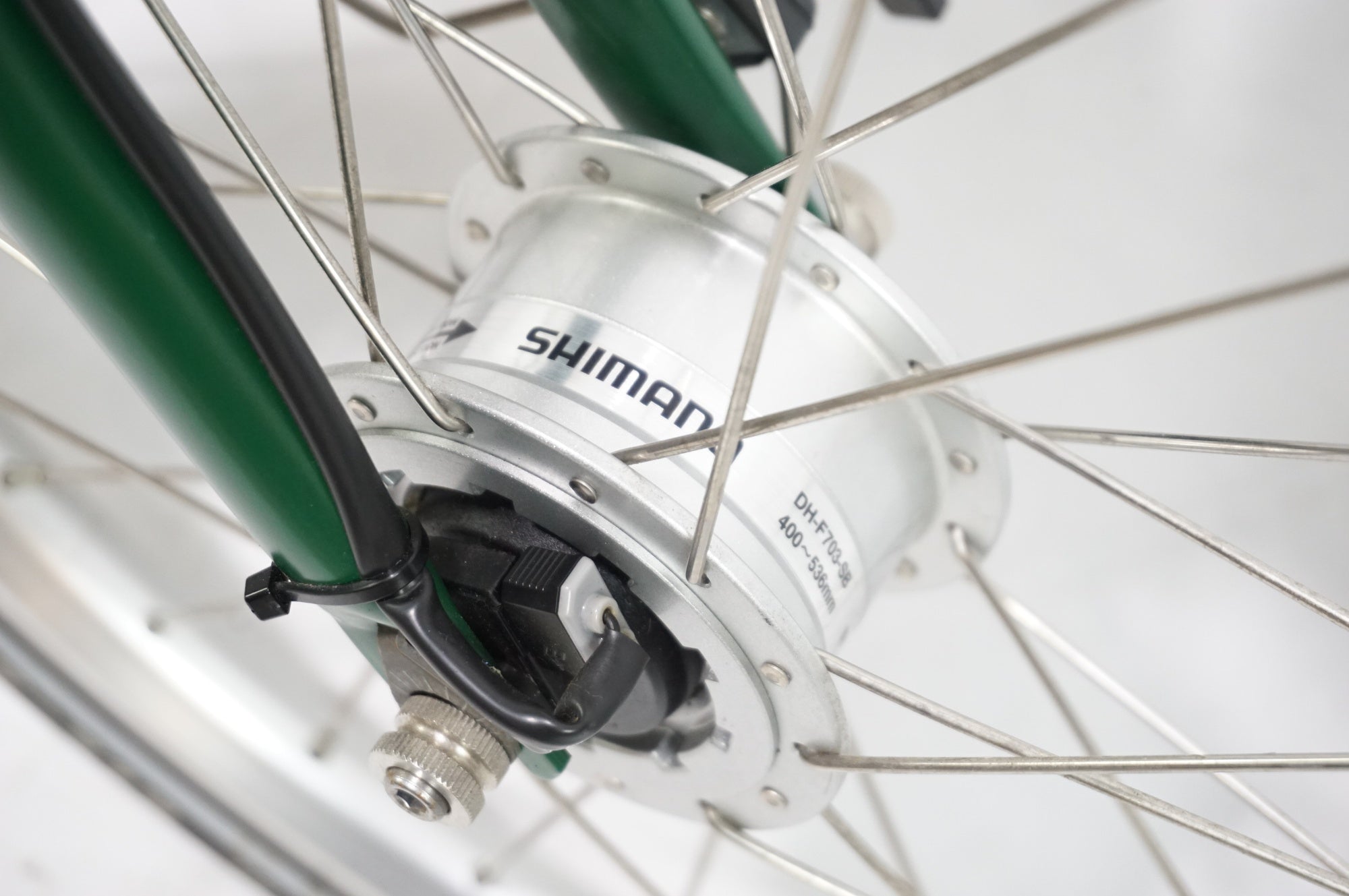 BROMPTON 「ブロンプトン」 S6L 2017年モデル 折りたたみ自転車 / 中目黒店