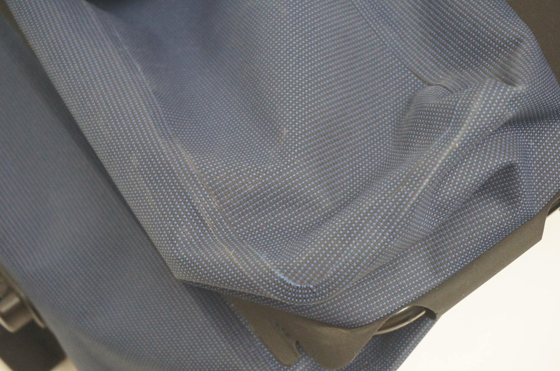 BROMPTON 「ブロンプトン」 ROLL TOP WATERPROOF BAG フロントバッグ