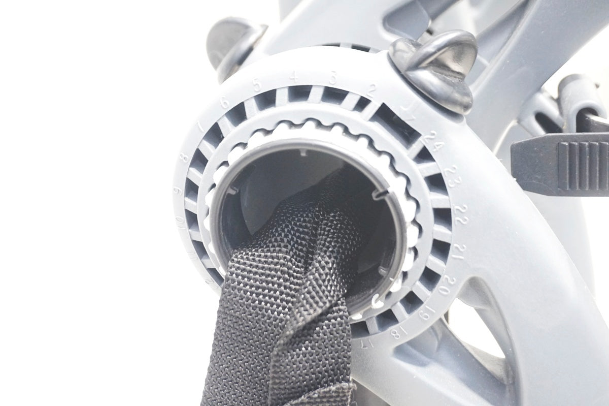 TERZO 「テルッツォ」 SARIS EC16 サイクルキャリア / 大阪門真店