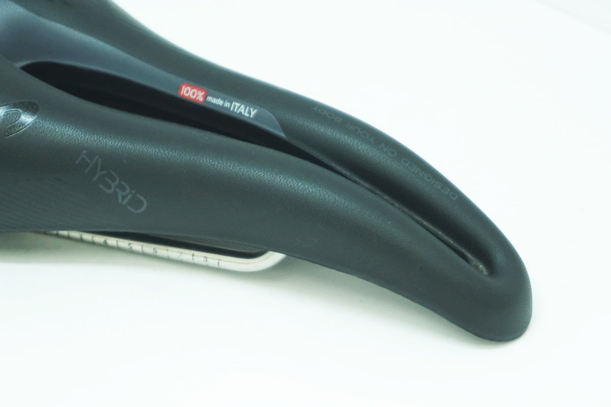 SELLE SMP 「セラエスエムピー」 HYBRID サドル / 大阪美原北インター店