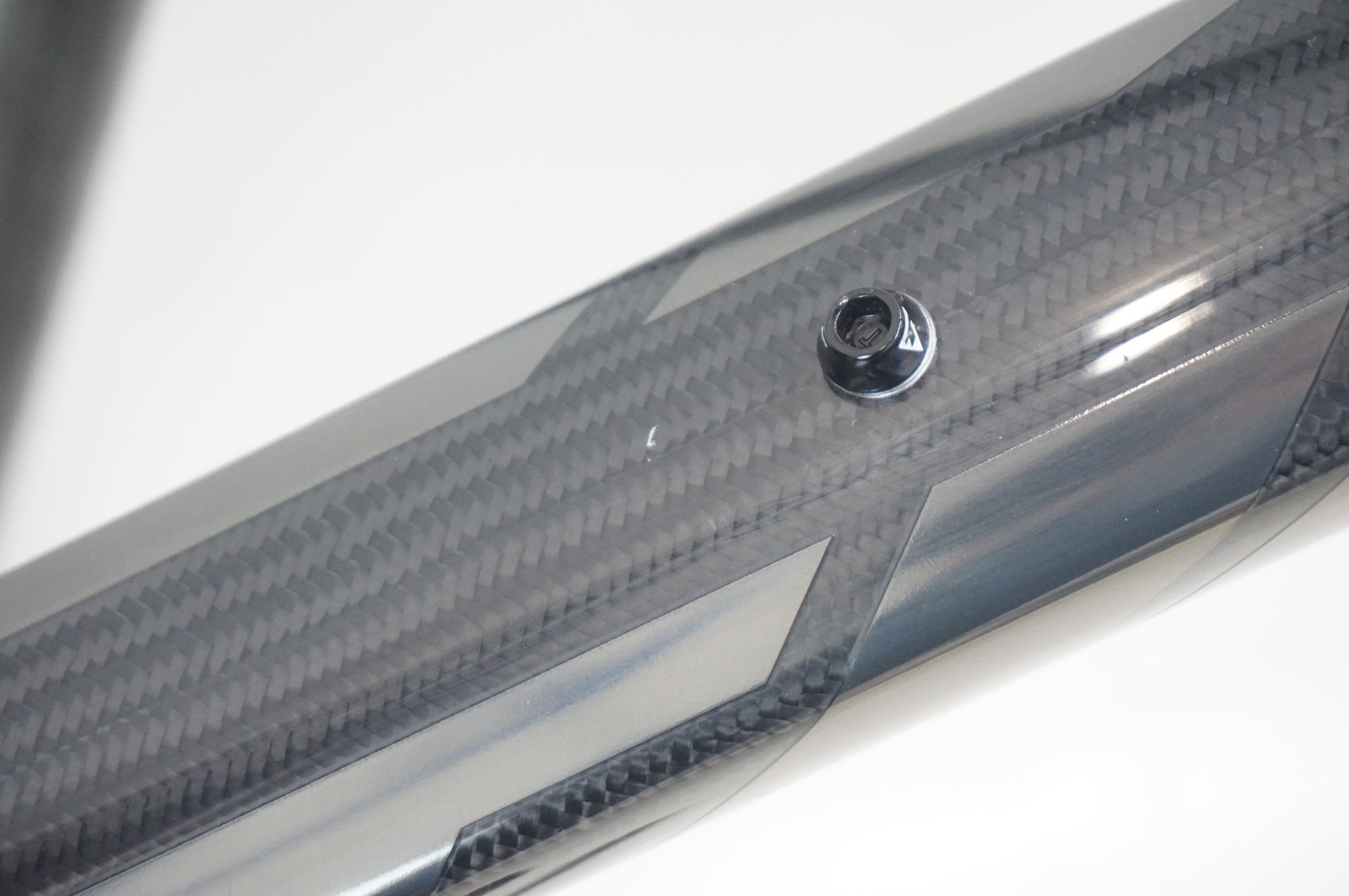 TIME 「タイム」 ALPE D'HUEZ 2024年モデル フレームセット / 福岡店