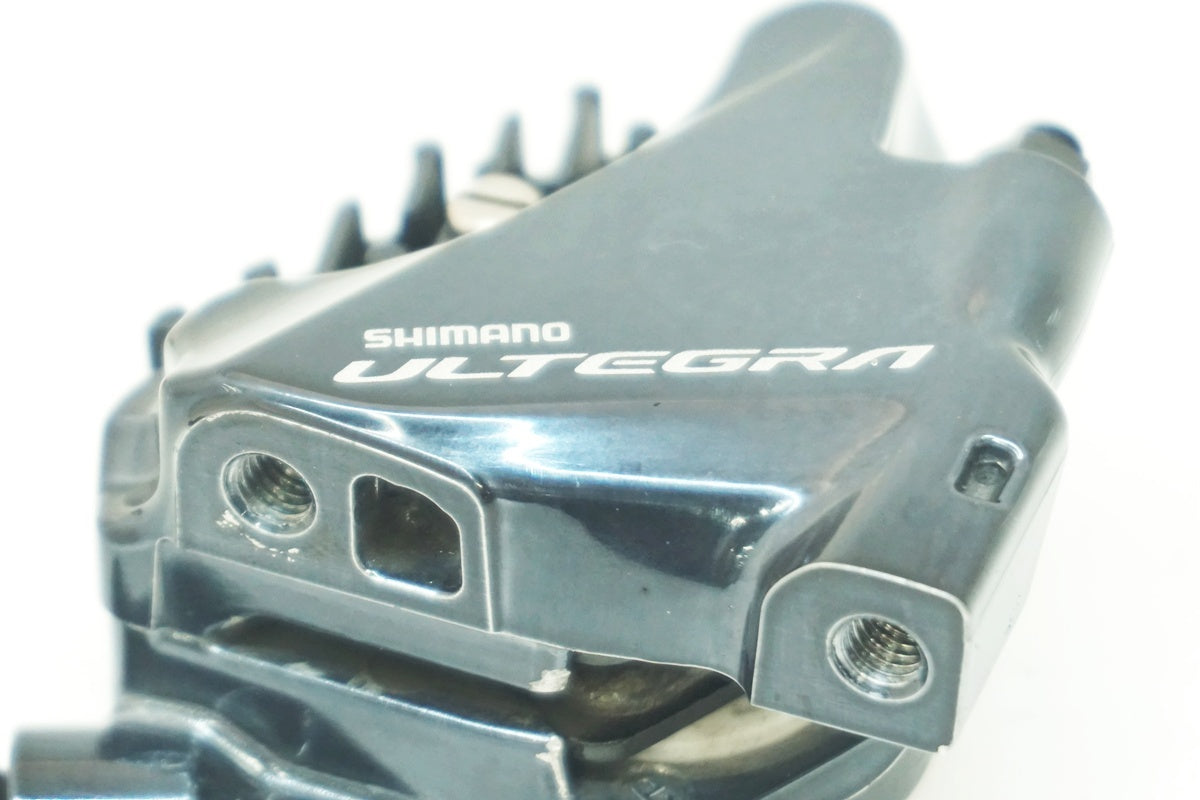 SHIMANO 「シマノ」 ULTEGRA BR-R8070 ディスクブレーキキャリパーセット / 大阪美原北インター店
