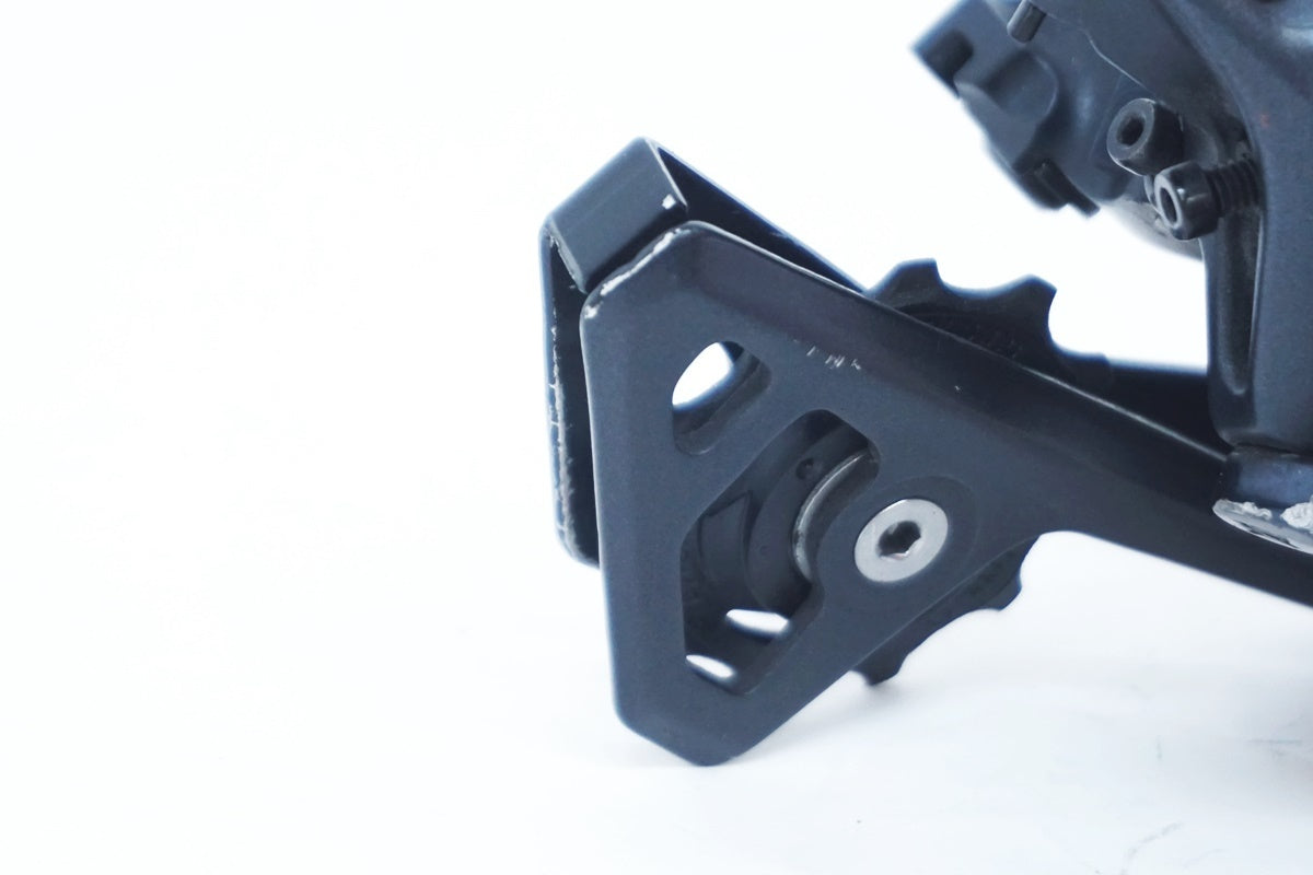 ULTEGRA リアディレイラー & フロントディレイラー ULTEGRA フロントディレーラー（直付マウント）2x11スピード
