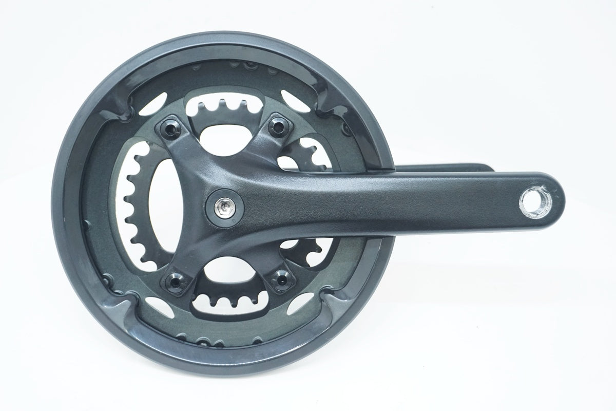 PROWHEEL 「プロホイール」 FORGED 46-30T 175mm クランク / 大阪美原北インター店