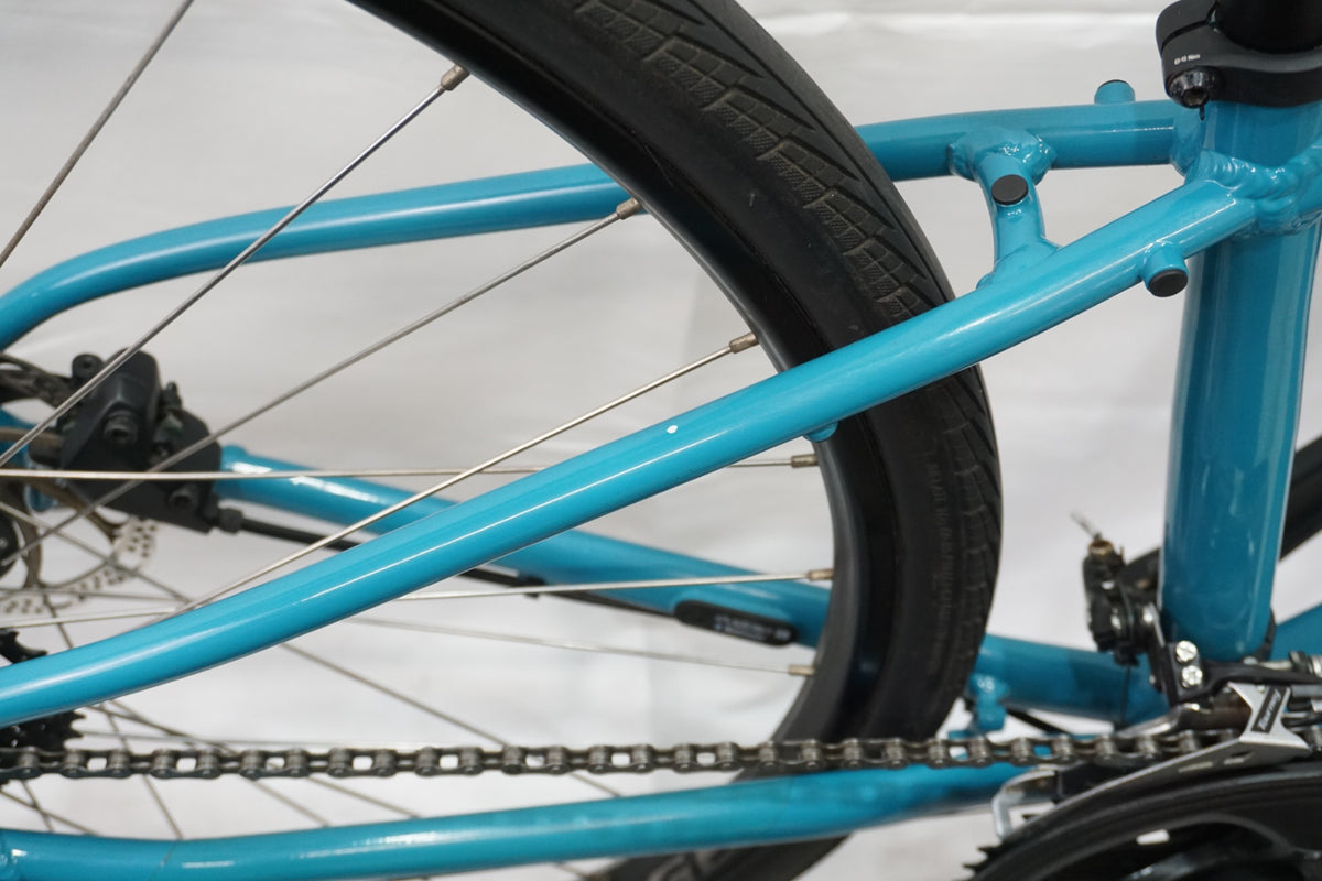 TREK 「トレック」 FX2 DISC WSD 2020年モデル クロスバイク / 大宮店