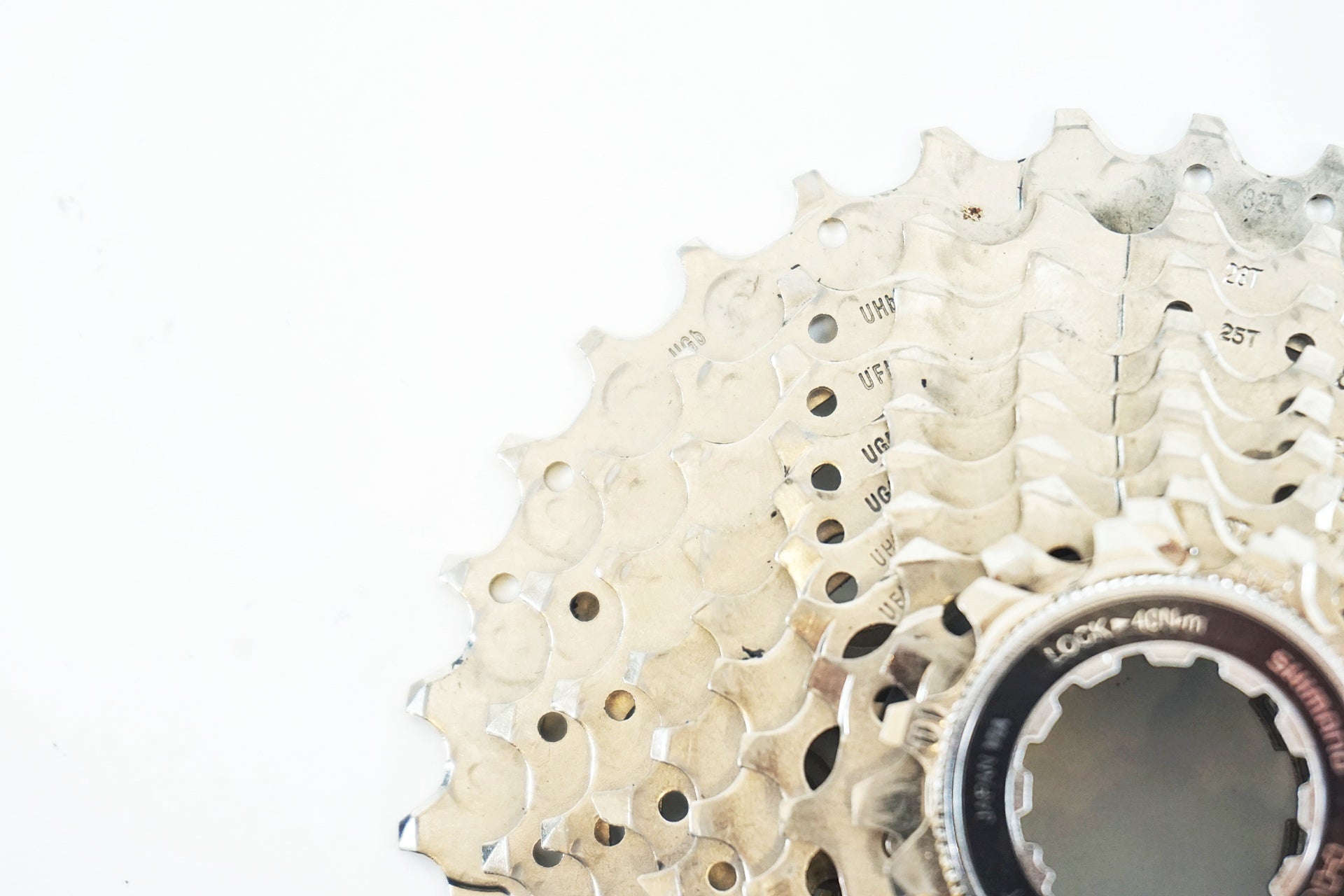 SHIMANO 「シマノ」 CS-HG500-10 11-32T スプロケット / 有明ガーデン店