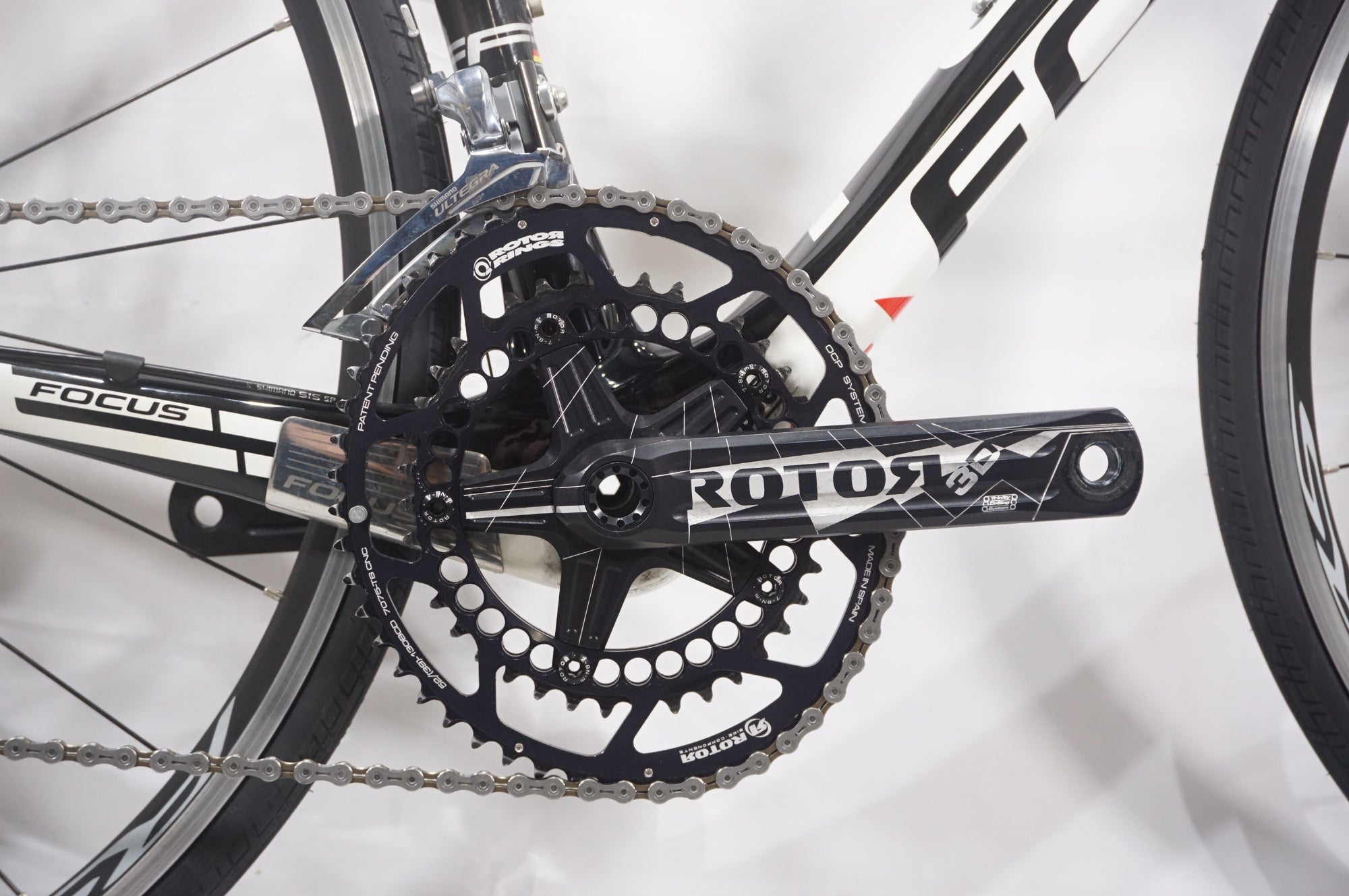 FOCUS 「フォーカス」 IZALCO 2010年モデル ロードバイク / AKIBA店