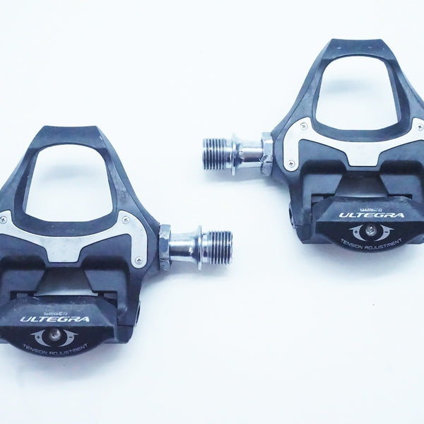 SHIMANO「シマノ」 ULTEGRA PD-6800 ペダル/ 京都西院店 ｜ バイチャリ