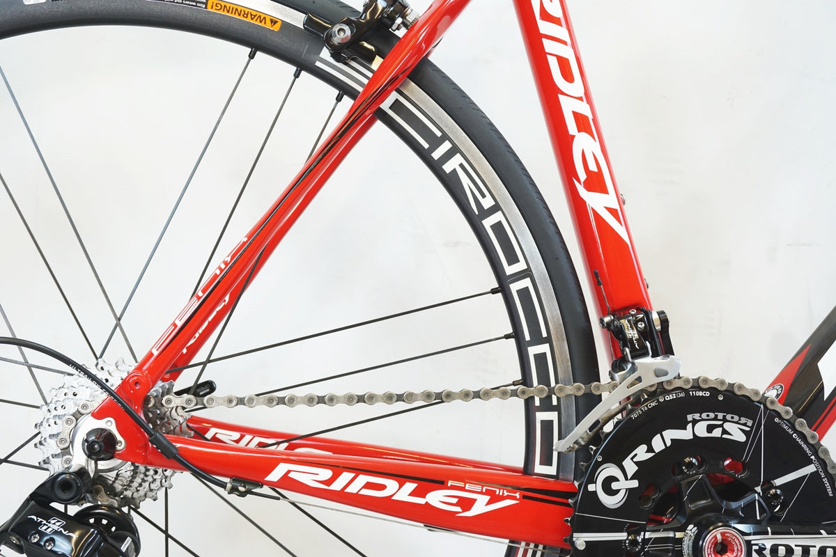 RIDLEY 「リドレー」 FENIX 2014年モデル ロードバイク / 有明ガーデン店