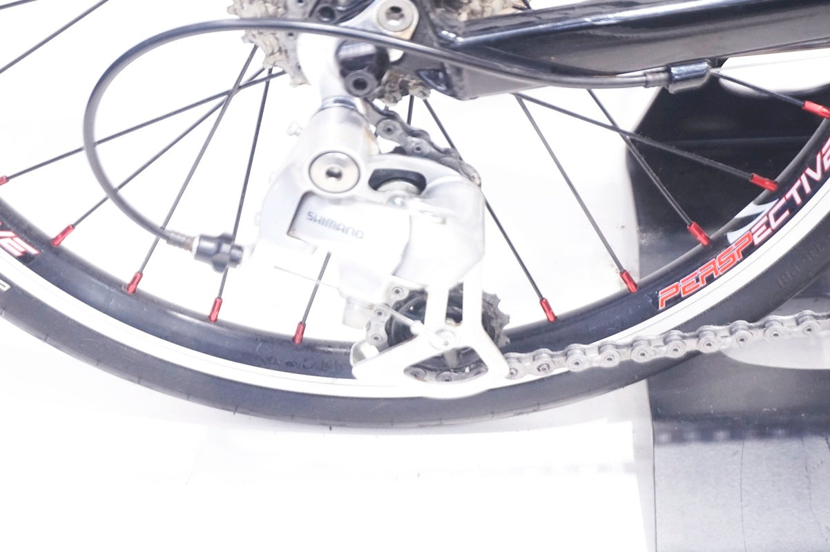 PROGRESSIVE 「プログレッシブ」 CX-205-16S DB 年式不明 ミニベロ カスタム / 大阪門真店