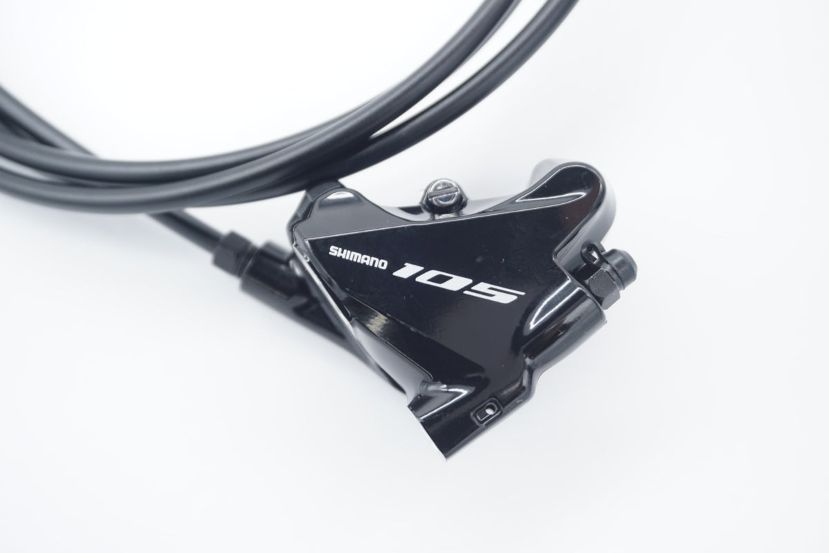 SHIMANO 「シマノ」 105 BR-R7070 ディスクブレーキキャリパーセット