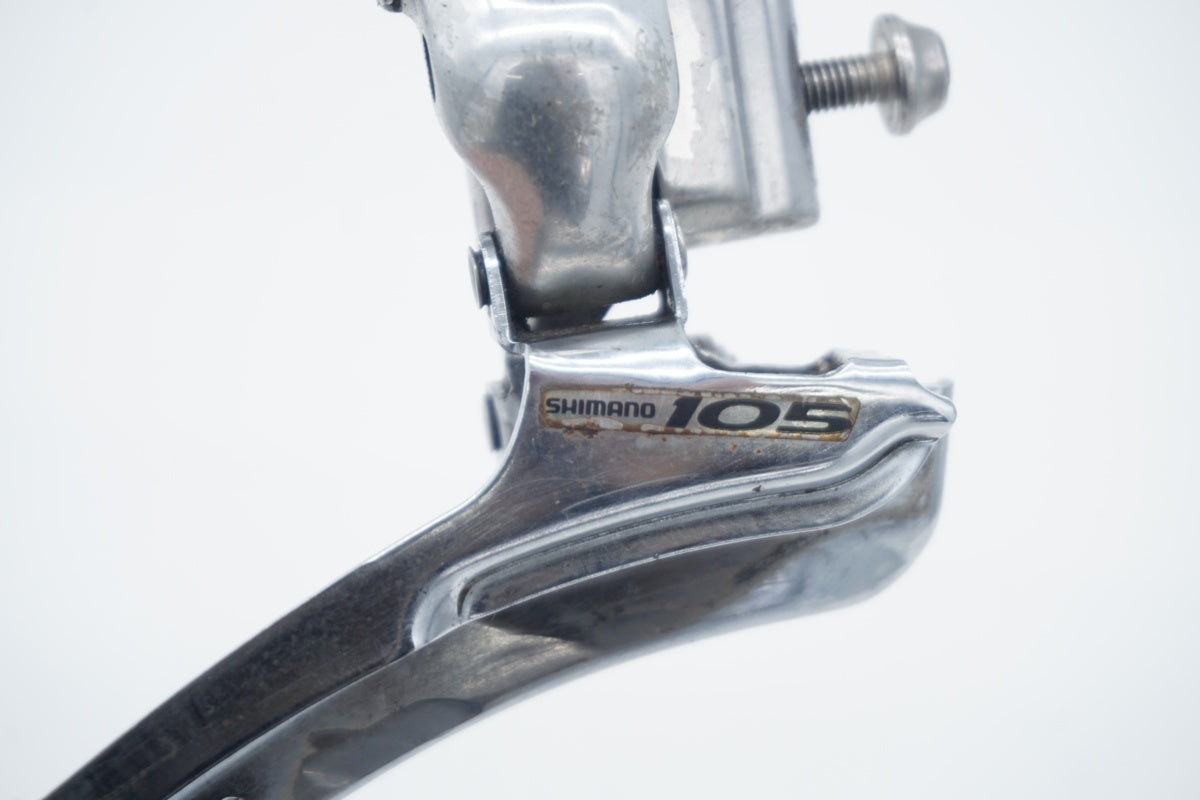 SHIMANO 「シマノ」 105 FD-5600 フロントディレイラー / 滋賀大津店