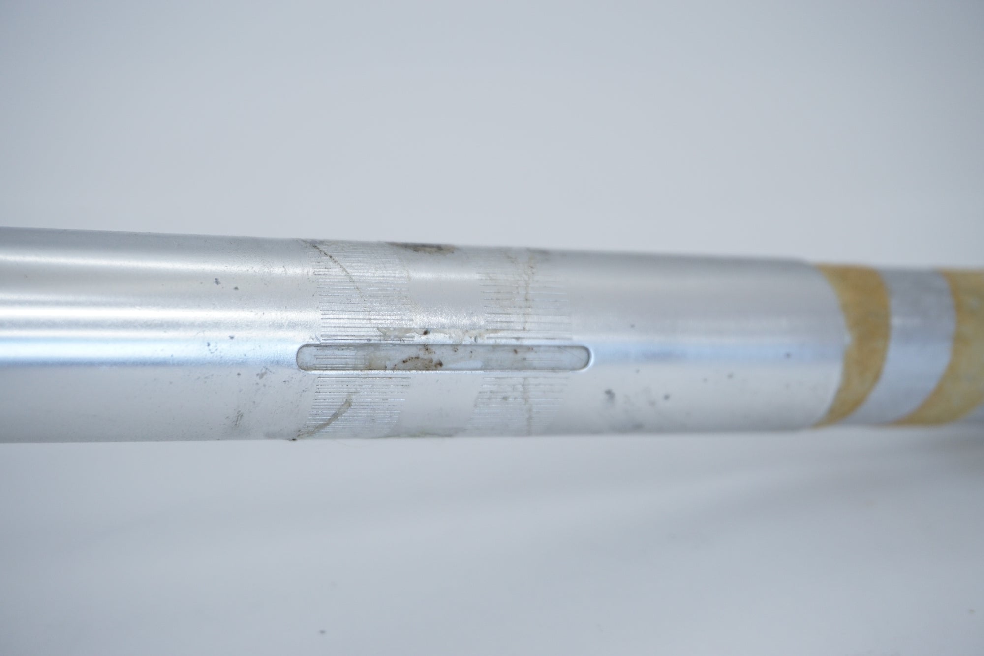 NITTO 「ニットー」 B105 Φ25.4 420mm ハンドル / 京都八幡店