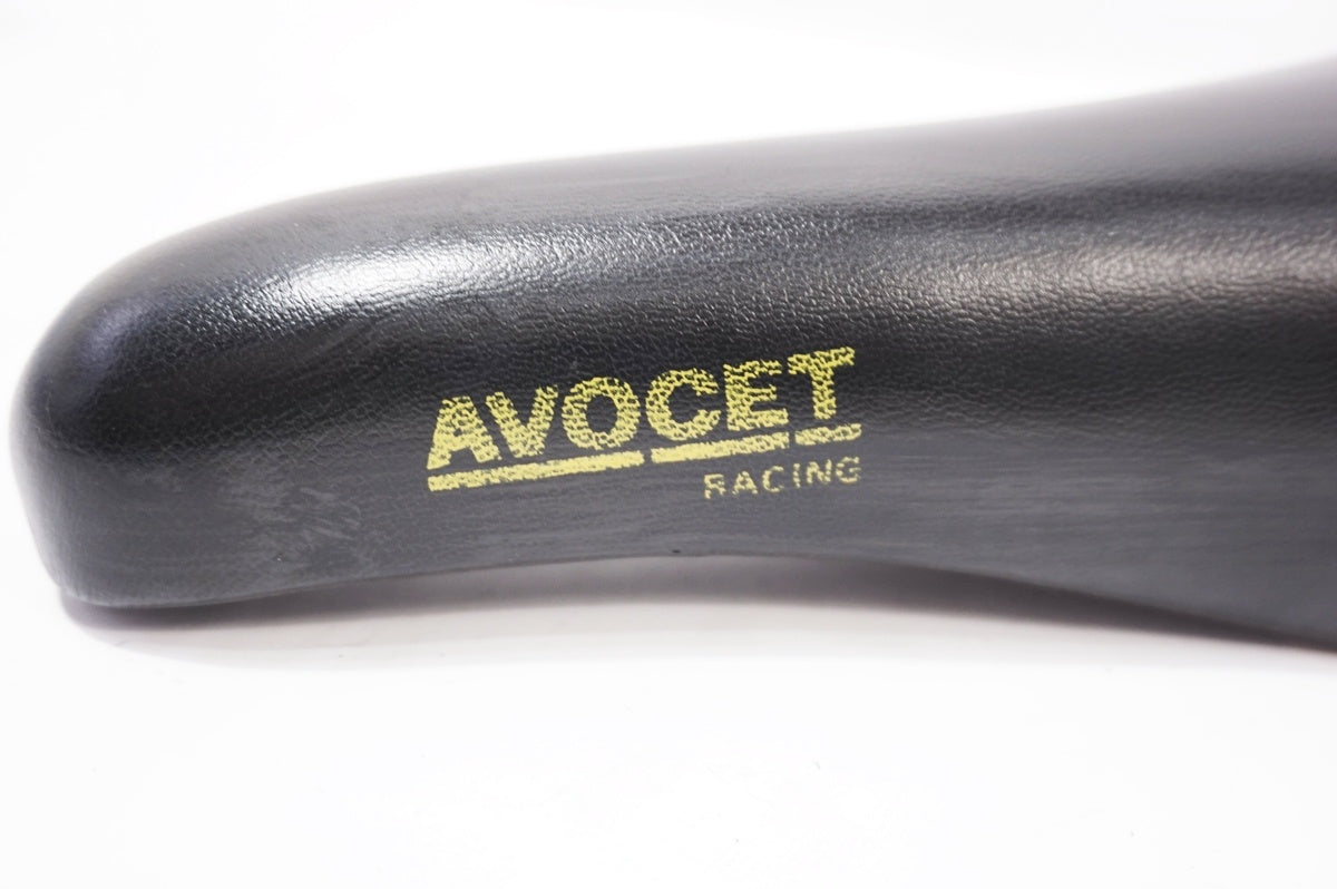 AVOCET 「アボセット」 RACING サドル / バイチャリ世田谷店