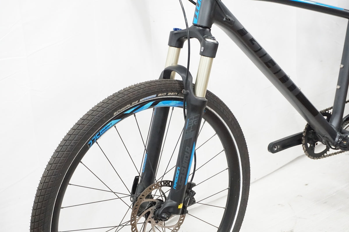 GIANT 「ジャイアント」 TALON 1 2019年モデル マウンテンバイク / 奈良店