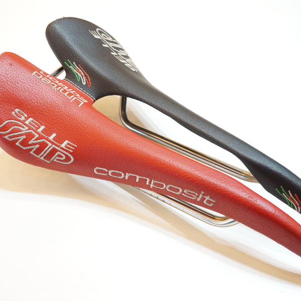 SELLE SMP composit セラエスエムピー コンポジット SMP COMPOSIT｜ミズタニ自転車株式会社