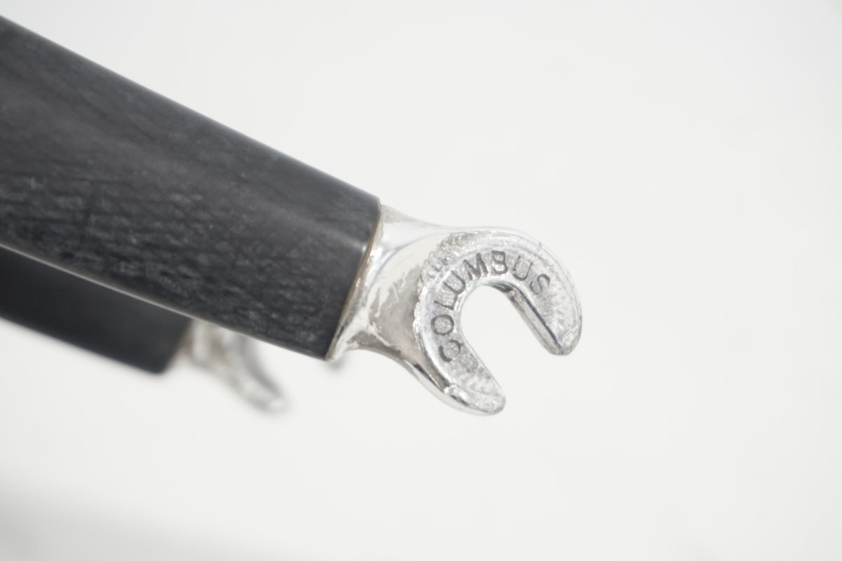 COLUMBUS 「コロンバス」 SUPER MUSCLE 100mm カーボンフォーク / 滋賀