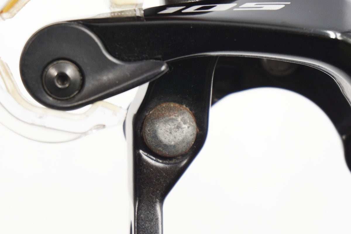 SHIMANO 「シマノ」 105 BR-R7000 キャリパーブレーキセット / 奈良店