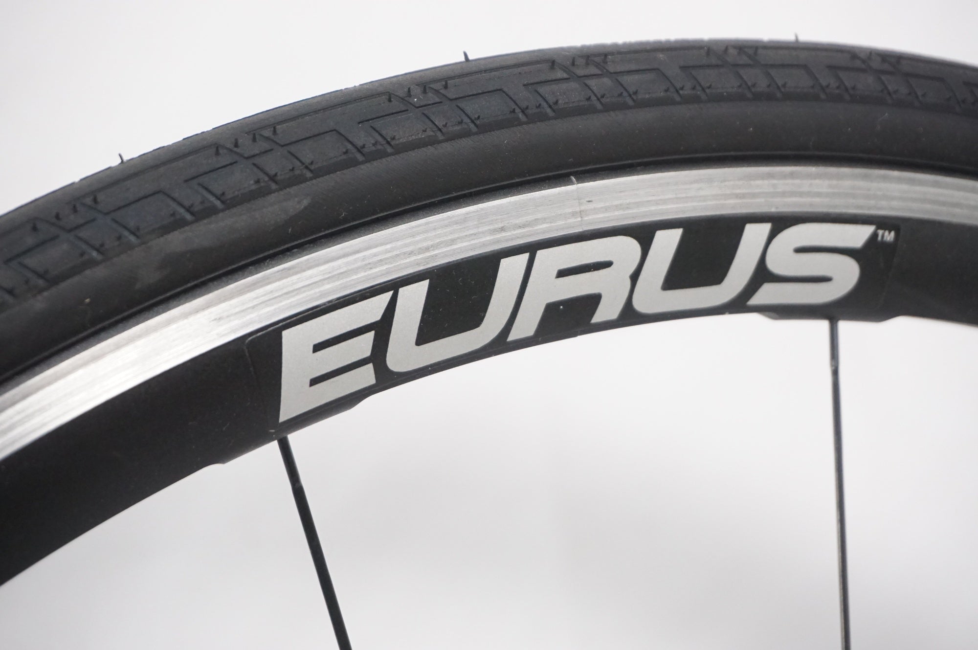 Campagnolo Eurus 後輪　ホイールバッグ付 CAMPAGNOLO 2019 EURUS 2WAY-FIT SHIMANO HG カンパニョーロ ユーラス 販売