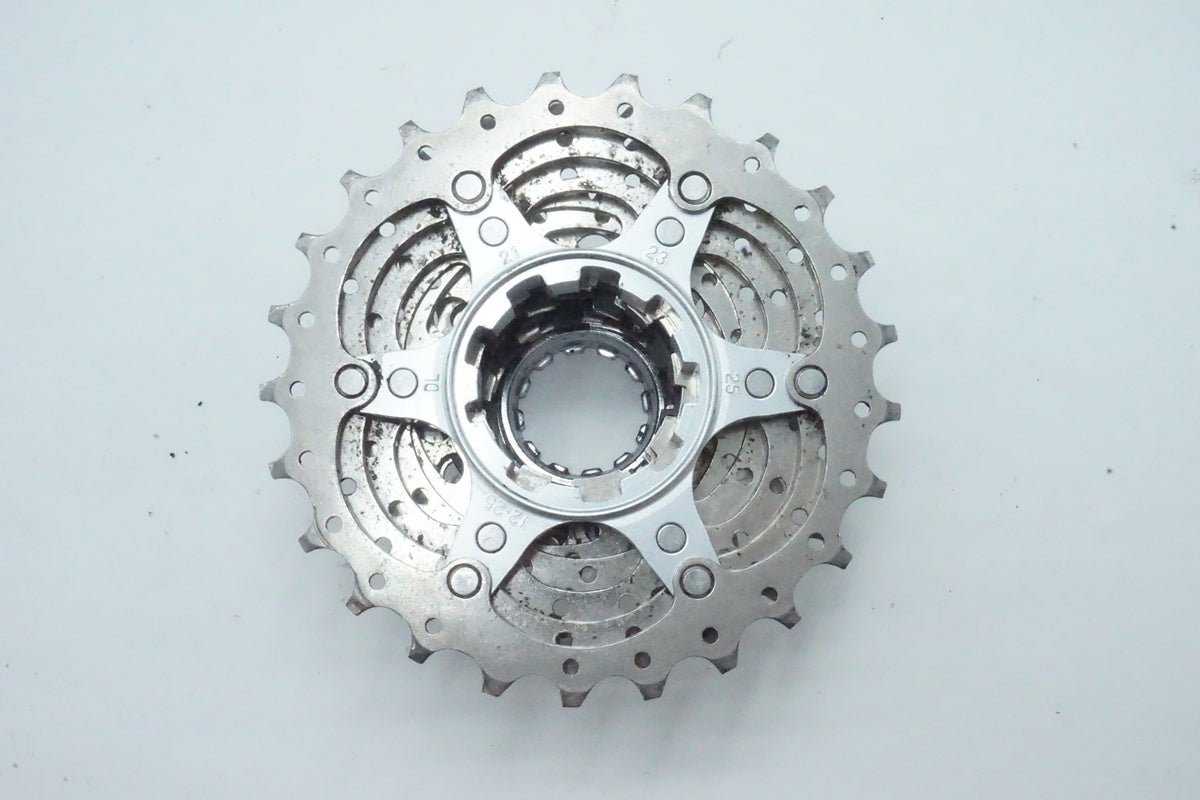 SHIMANO 「シマノ」 CS-5600 12-25T スプロケット / 京都西院店