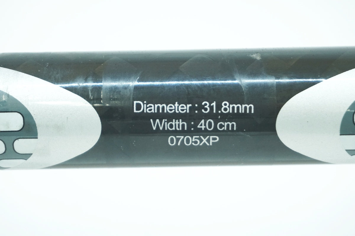 PROFILE DESIGN 「プロファイルデザイン」 COBRA WING Φ31.8 400mm ブルホーン ハンドル / 大阪美原北インター店