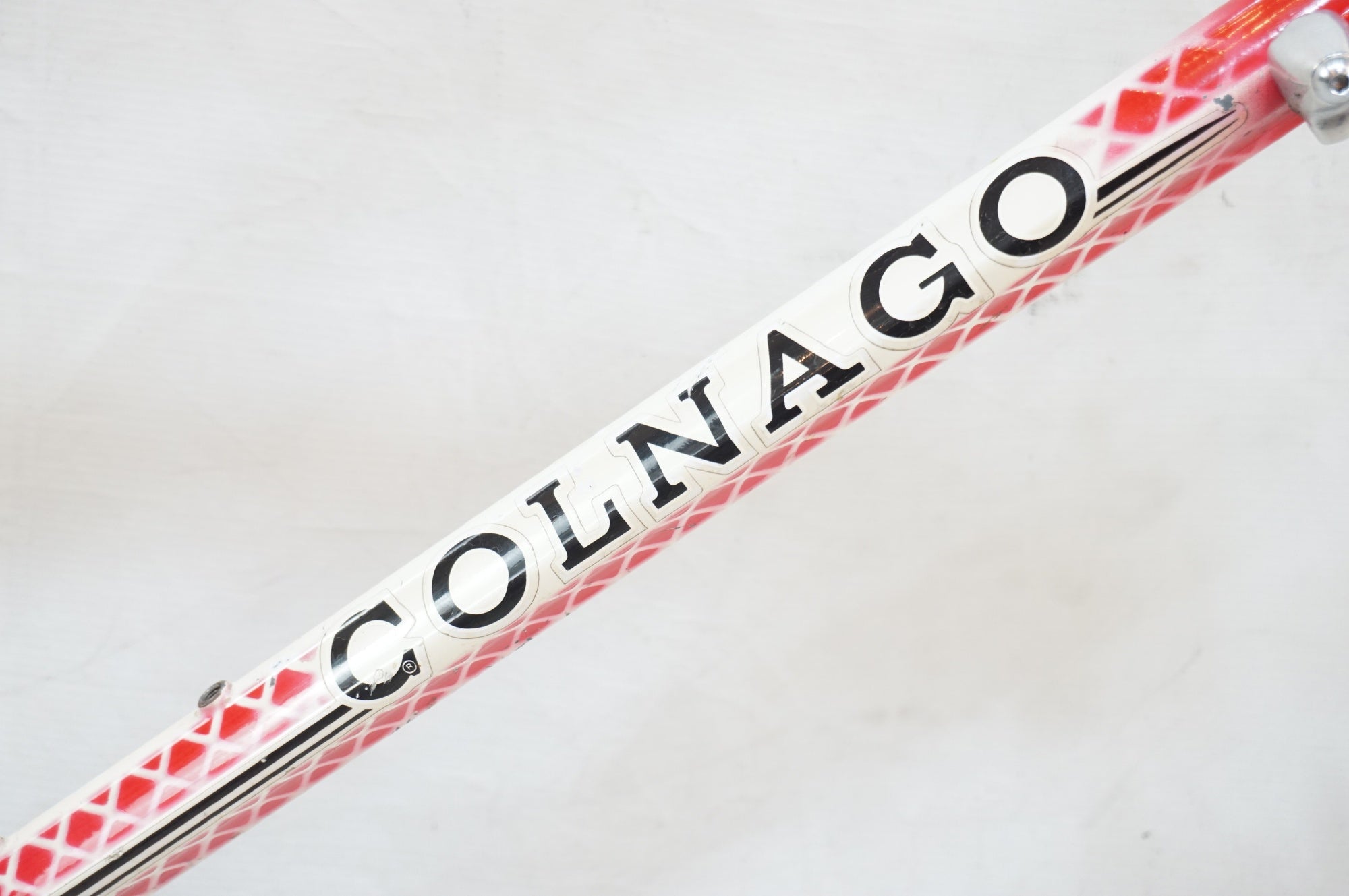 COLNAGO 「コルナゴ」 MASTER 年式不明 フレームセット / 浦和ベース
