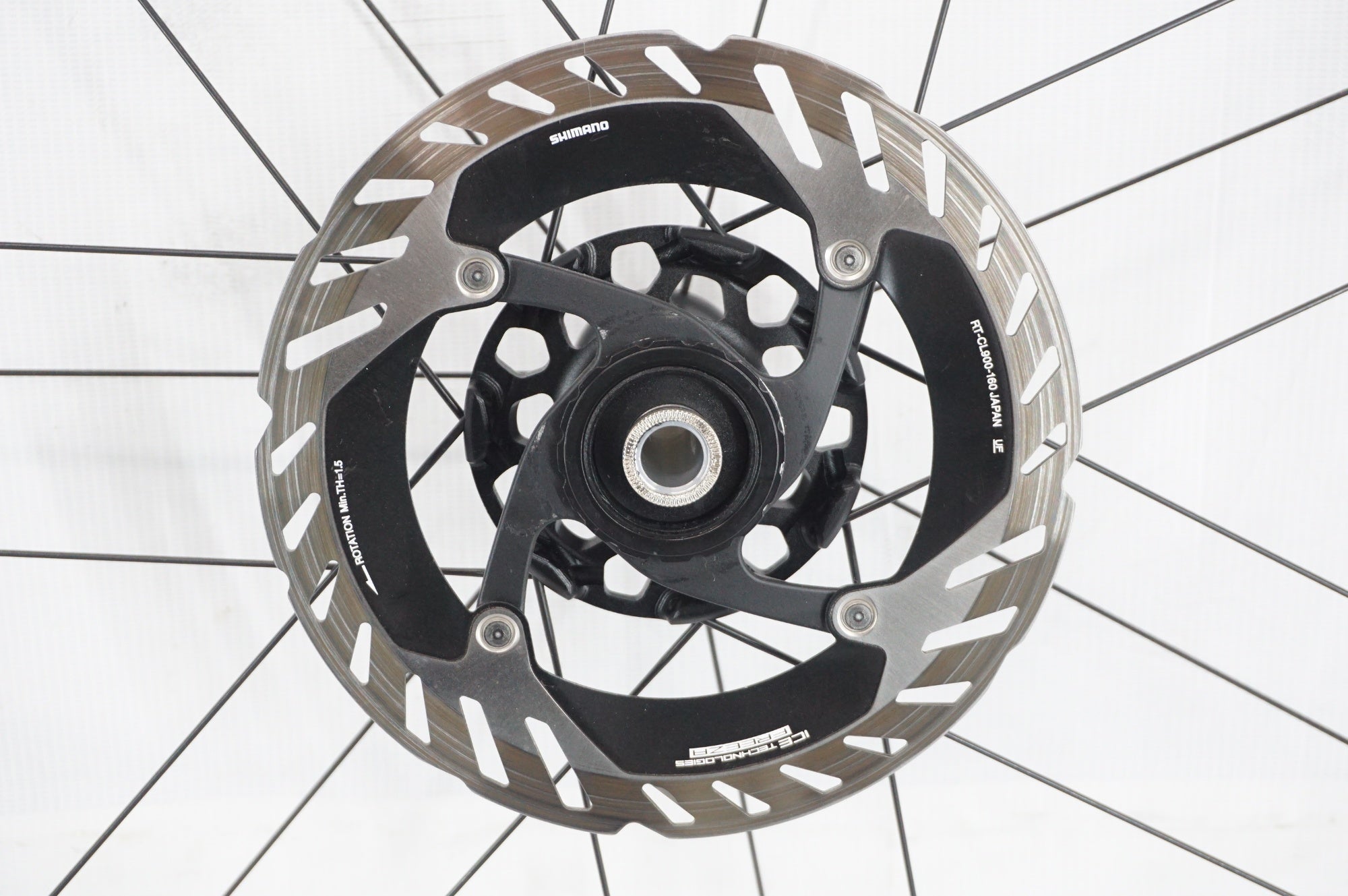 CAMPAGNOLO 「カンパニョーロ」 ZONDA DB DISC シマノ11速 ホイールセット / 阪急塚口店