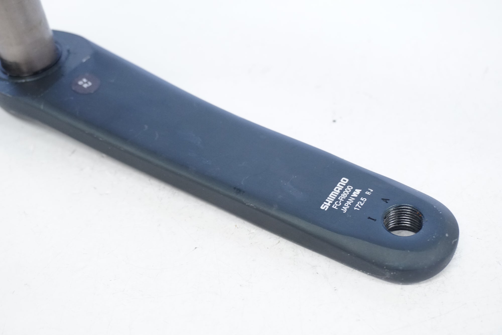 SHIMANO 「シマノ」 ULTEGRA FC-R8000 172.5mm クランクアーム / 浜松