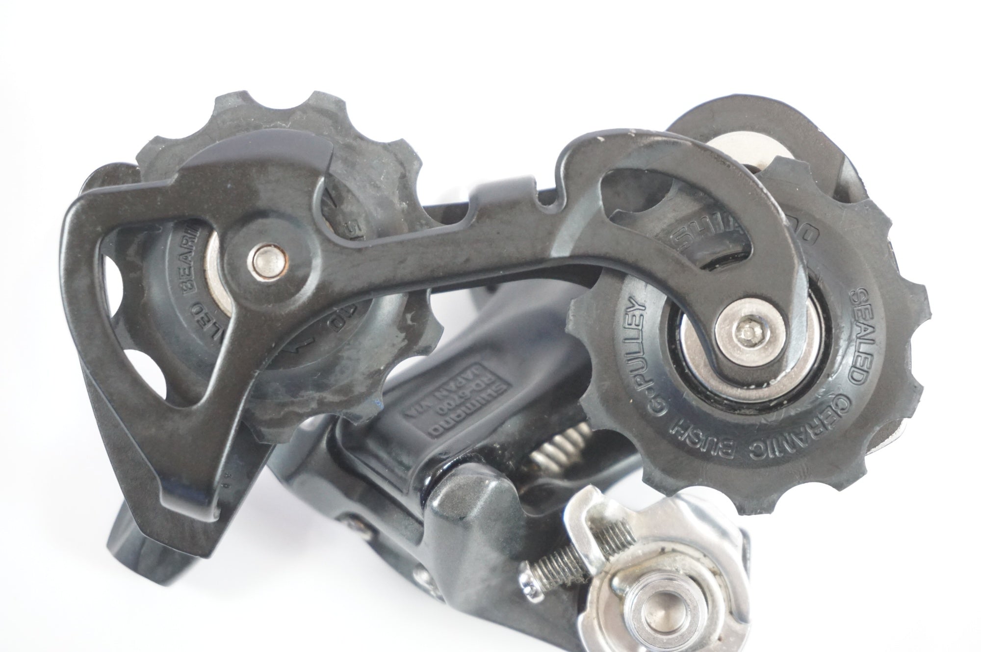 SHIMANO 「シマノ」 ULTEGRA RD-6700 リアディレイラー / 宇都宮店