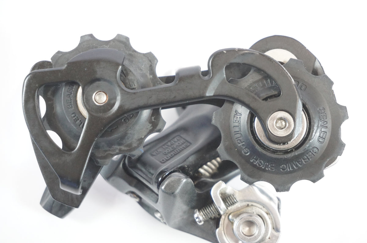 SHIMANO 「シマノ」 ULTEGRA RD-6700 リアディレイラー / 宇都宮店