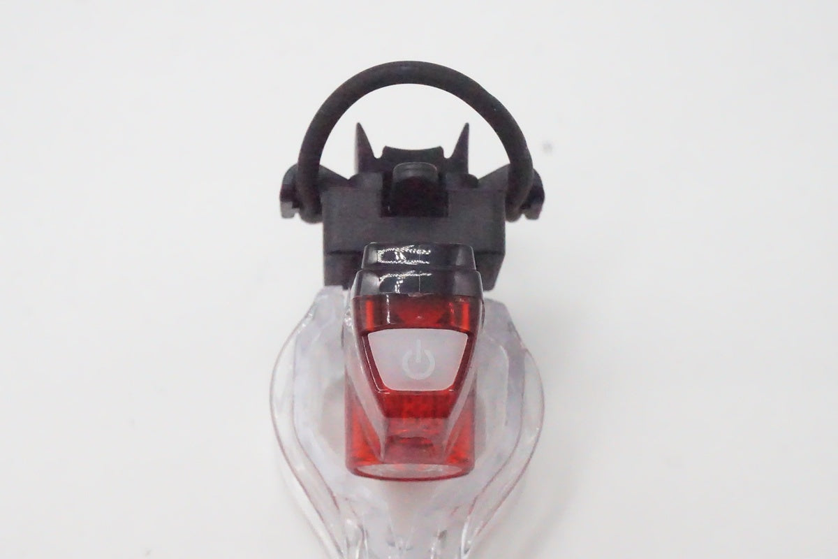 CATEYE「キャットアイ」 RAPID MICRO TD-LD620 リアライト/ 京都西院店