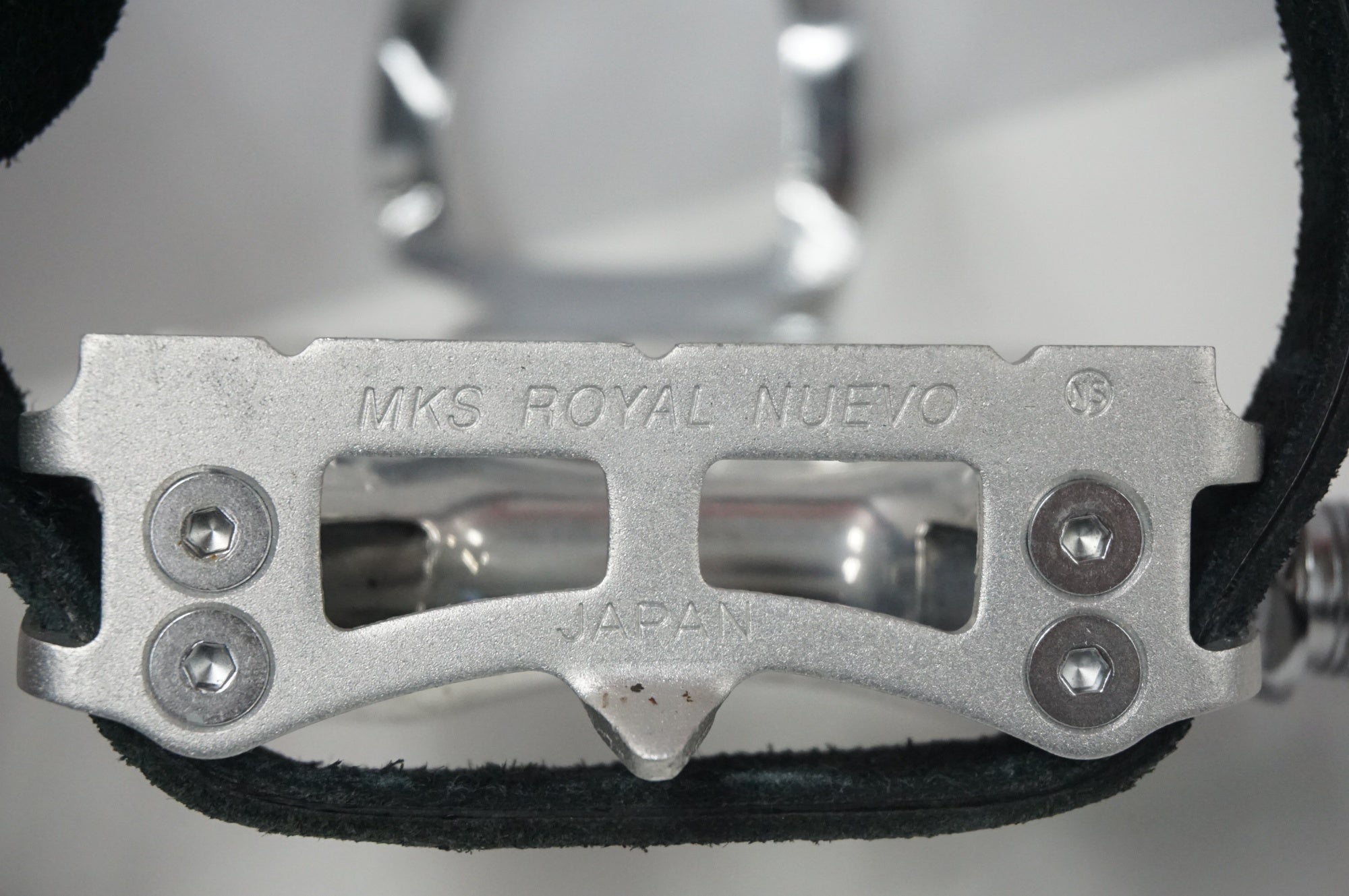 MKS 「ミカシマ」 ROYAL NUEVO NJS ペダル / 福岡店