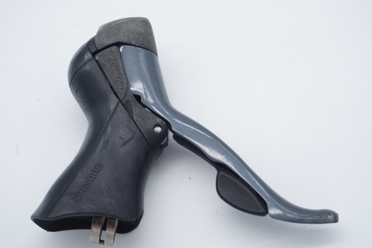 SHIMANO 「シマノ」 CLARIS ST-2400 デュアルコントロールレバー / 滋賀大津店