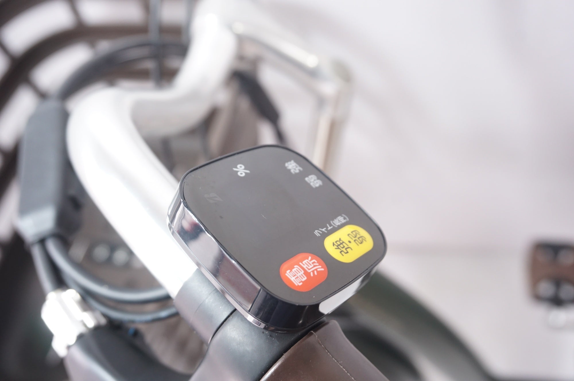 BRIDGESTONE 「ブリヂストン」 ラクット RK0B41 2021年モデル 電動アシスト自転車 / 有明ガーデン店