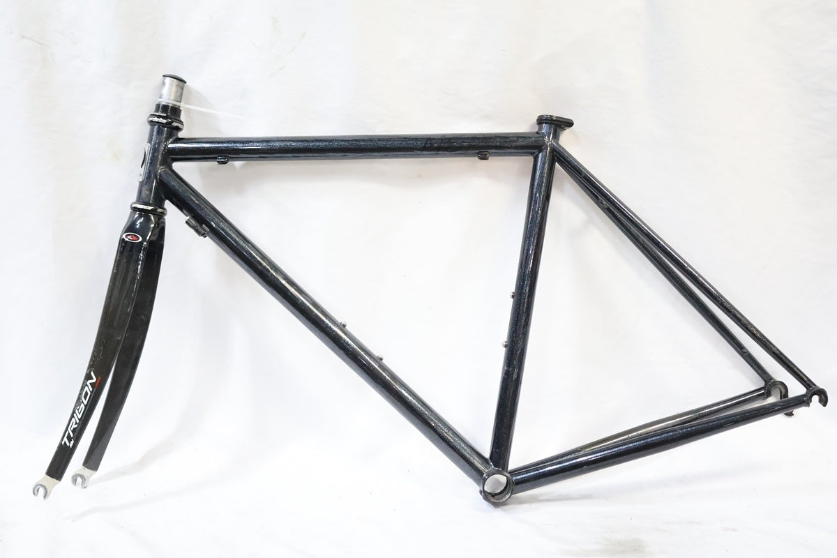 ジャンク MULLER 「ミューラー」 MSP 年式不明 フレームセット / 高知店