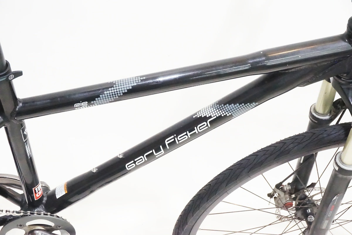GARY FISHER 「ゲイリーフィッシャー」 RIG 2010年モデル マウンテン