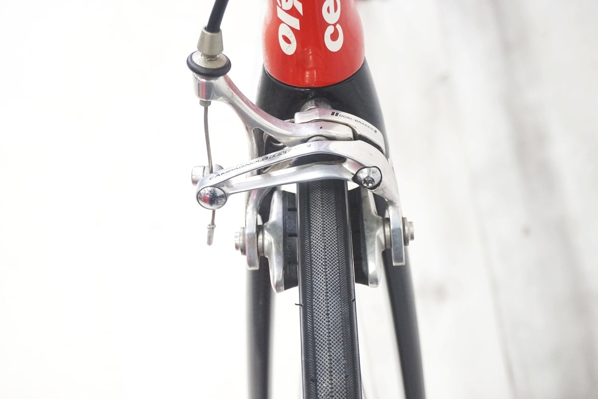 CERVELO 「サーベロ」 SOLOIST 2008年モデル ロードバイク / 大阪美原北インター店
