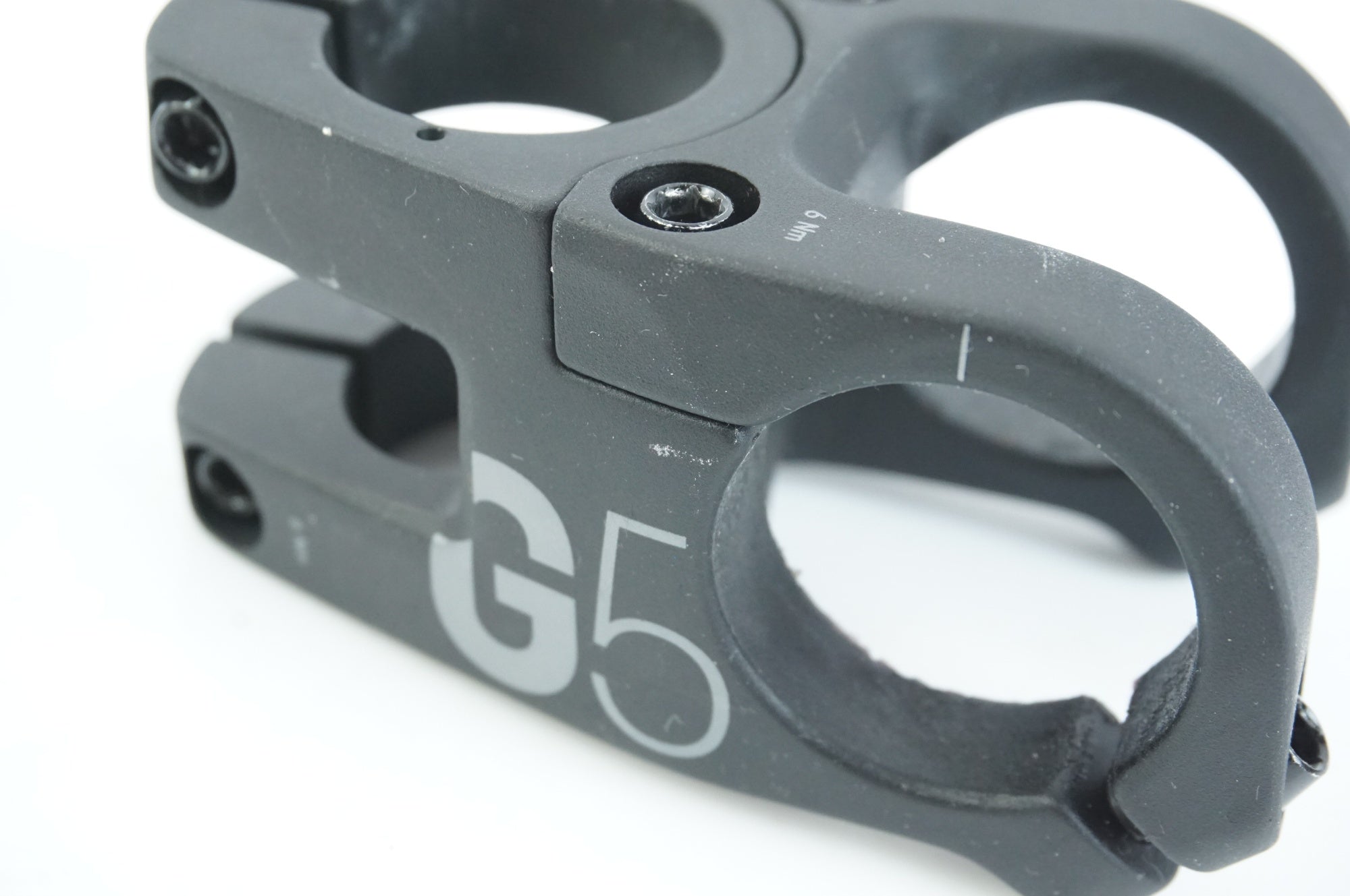 CANYON 「キャニオン」 G5 φ31.8 40mm ステム / 中目黒店