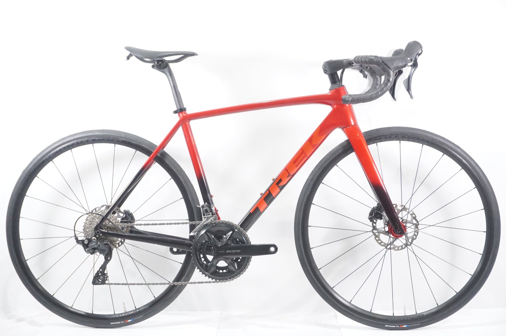TREK 「トレック」 EMONDA ALR5 DISC 2024年モデル ロードバイク / AKIBA店
