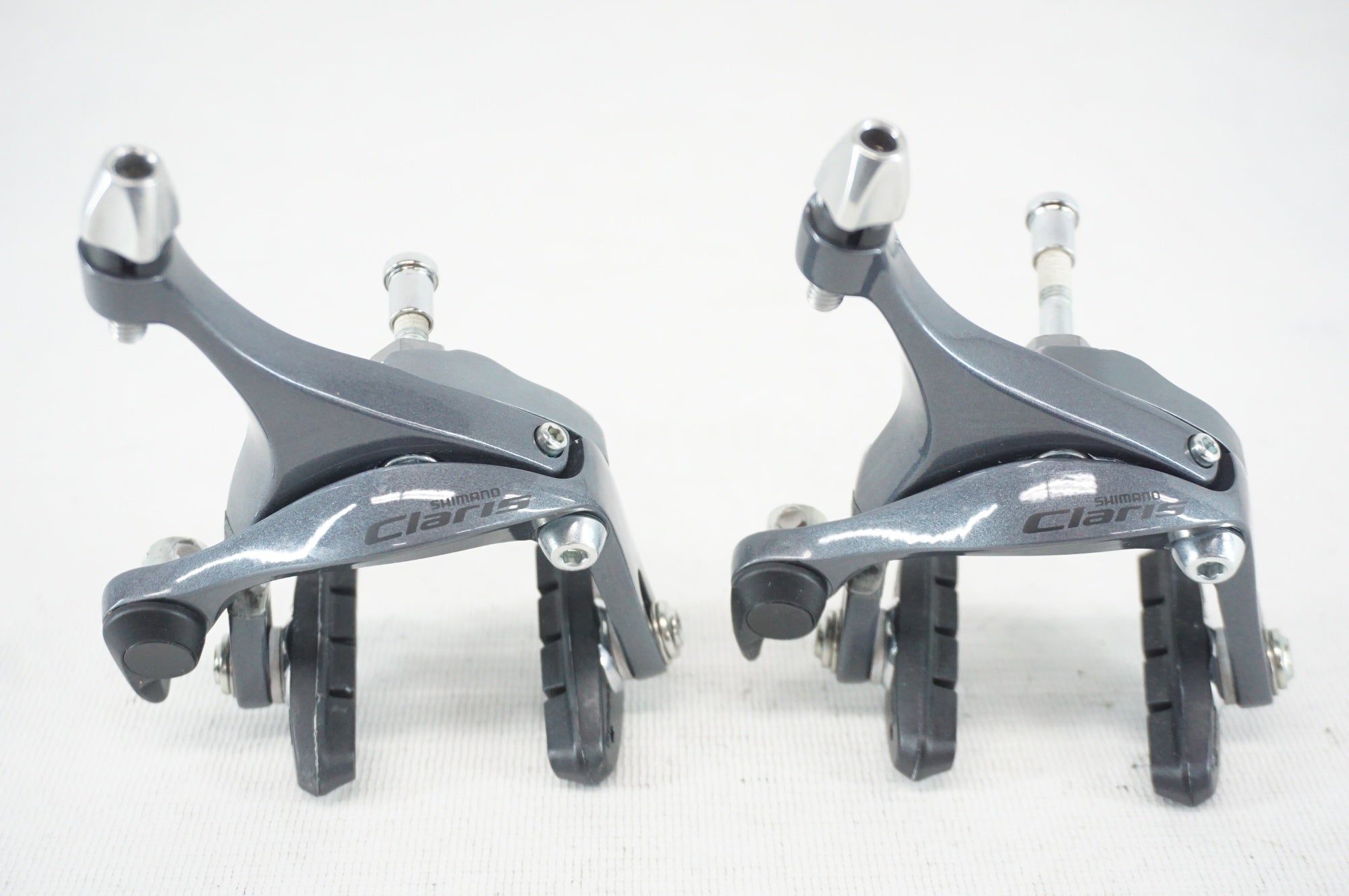SHIMANO 「シマノ」 CLARIS BR-2400 キャリパーブレーキセット / 阪急塚口店