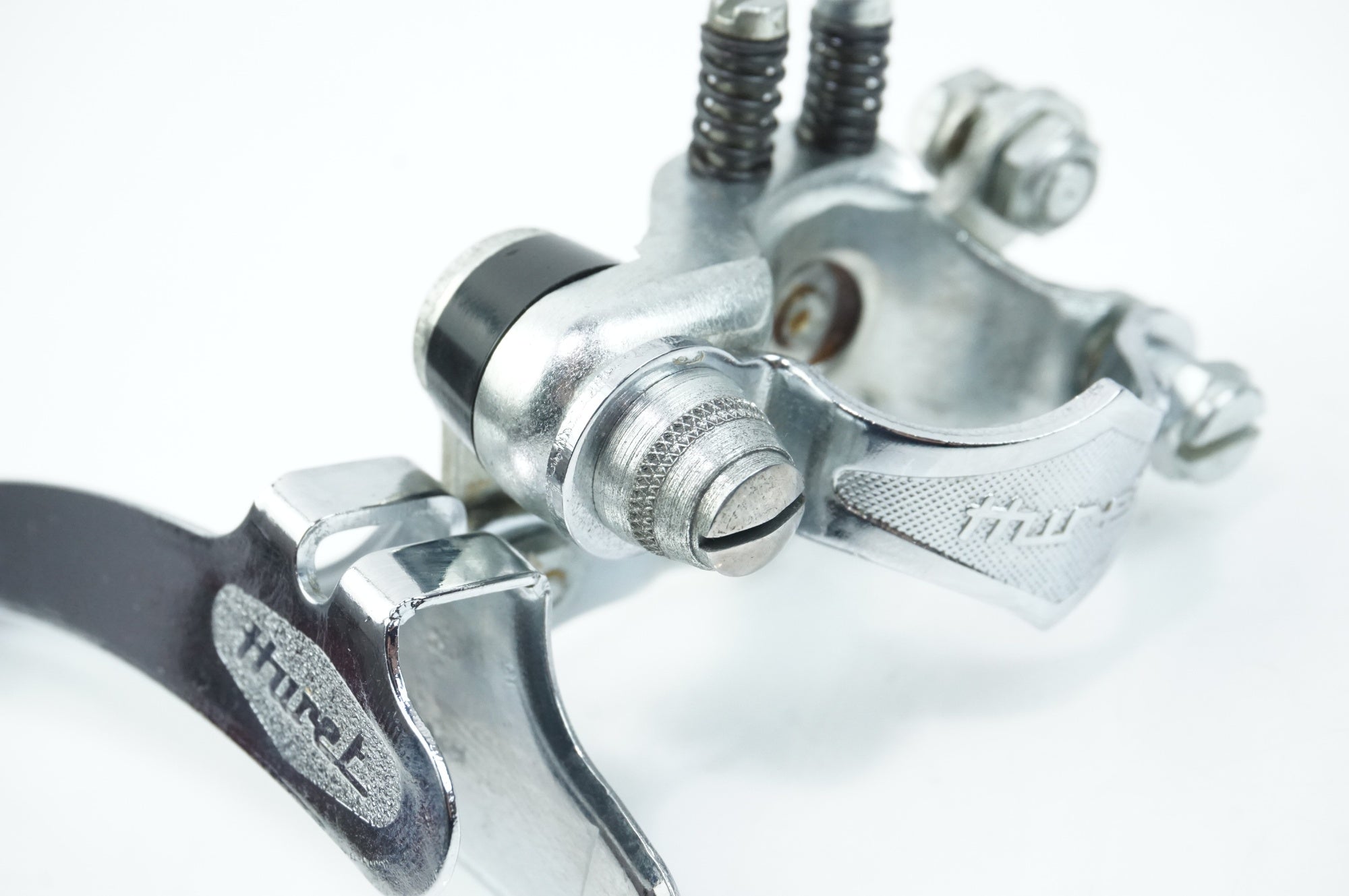 HURET 「ユーレー」 ALLVIT フロントディレイラー / 中目黒店